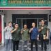 (Serah Terima Tenaga Teknis OPD/Istimewa)