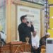 (Sambutan Wakil Bupati Kukar/Istimewa)