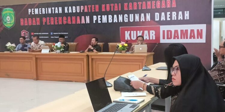 (Forum Merumuskan Arah Pengembangan Pariwisata/Istimewa)