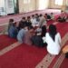 (Gerakan Etam Mengaji di Masjid Jami' Nurul Jannah/Istimewa)