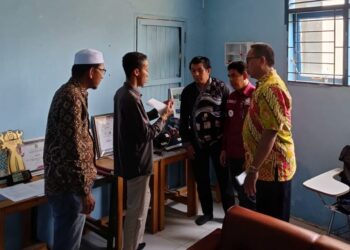 (Dukungan Pengembangan Inovasi Pemuda/Istimewa)