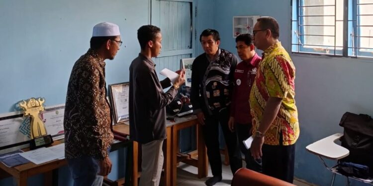 (Dukungan Pengembangan Inovasi Pemuda/Istimewa)