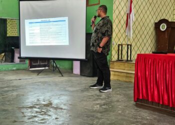 (konsultasi publik pasca tambang/istimewa)