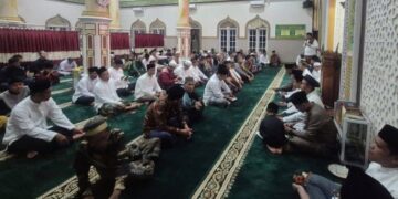 (Forum Komunikasi Pimpinan Kecamatan Loa Janan/Istimewa)