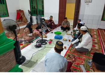 (Buka Puasa Bersama Tim Safari Ramadhan/Istimewa)