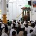 (Sambutan Oleh Sekda Kukar/Istimewa)