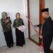 (Bupati Kukar Resmikan Gedung BPU/Istimewa)