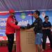 (Bupati Kukar Edi Damansyah Serahkan Doorprize Utama/Istimewa)