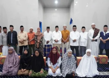 IRMA Fair Ramadhan 1446 H Resmi Ditutup, Dorong Kreativitas Pemuda dan UMKM