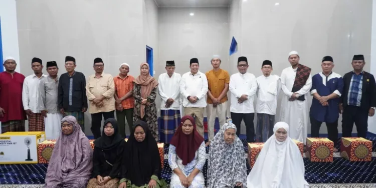 IRMA Fair Ramadhan 1446 H Resmi Ditutup, Dorong Kreativitas Pemuda dan UMKM