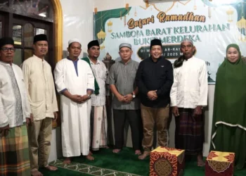 IRMA Fair Ramadhan 1446 H Resmi Ditutup, Dorong Kreativitas Pemuda dan UMKM