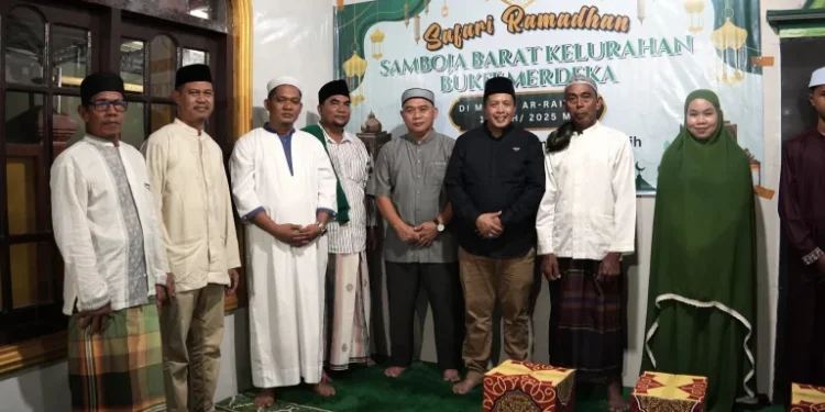 IRMA Fair Ramadhan 1446 H Resmi Ditutup, Dorong Kreativitas Pemuda dan UMKM