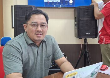 (Kabid Kepemudaan Dispora Kukar, Derry Wardana/Istimewa)