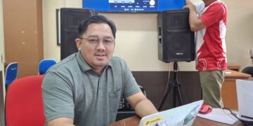 (Kabid Kepemudaan Dispora Kukar, Derry Wardana/Istimewa)