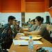 (Peserta Pendidikan Latihan TNI-Polri Dispora Kukar/Istimewa)