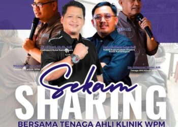 Dispora Kukar Gelar Sekam Sharing untuk Tingkatkan Kompetensi Wirausaha Pemuda di Muara Badak