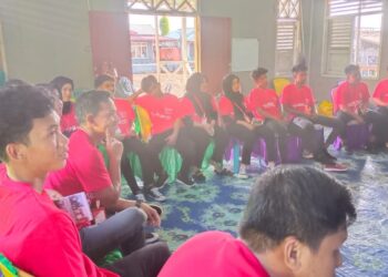 (Wirausaha Muda Dispora Kukar/Istimewa)