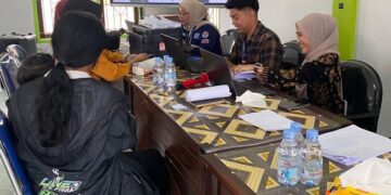 (Pembuatan Nomor Induk Berusaha Gratis/Istimewa)