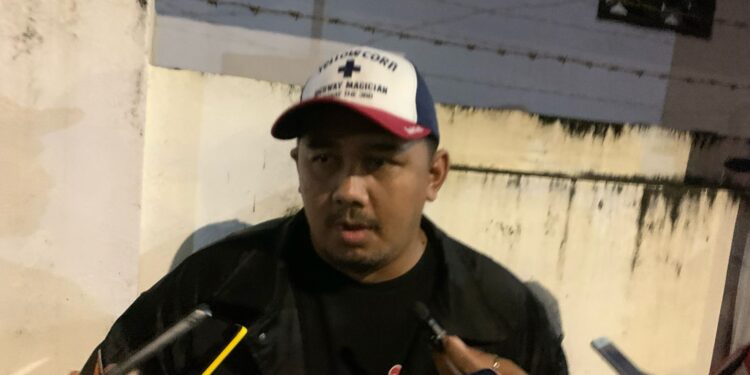 (Dery Wardhana, Kepala Bidang Kepemudaan Dispora Kukar/Istimewa)