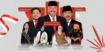 Dispora Kukar Cetak Rekor PAD Rp752 Juta, Lampaui Target Tiga Kali Lipat