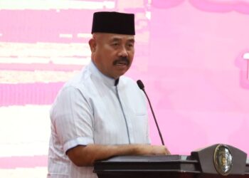 (Bupati Kukar Edi Damansyah/Istimewa)