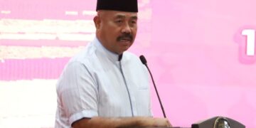 (Bupati Kukar Edi Damansyah/Istimewa)