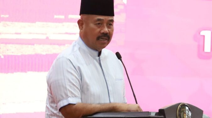 (Bupati Kukar Edi Damansyah/Istimewa)