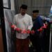 (Peresmian Yayasan Taman Pendidikan Alqur’an Al Fattah oleh Bupati Edi Damansyah/Istimewa)