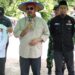 (Bupati Kukar Edi Damansyah Memberikan Sambutan/Istimewa)