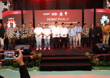 Pemkab Kukar Lakukan Sidak Kedisiplinan ASN Pasca-Libur Lebaran, Mayoritas Sudah Siap Layani Masyarakat