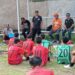 (Seleksi Pemain Muda Tim Sepak Bola Anggana/Istimewa)
