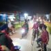 (Suasana Malam Takbir/Istimewa)