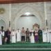 (Sholat Idul Fitri di Anggana/Istimewa)