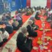 (Acara Buka Puasa Bersama Pemerintah Desa Loa Duri Ulu/Istimewa)