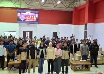 (Technical Meeting LKBB 2025/Istimewa)