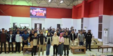 (Technical Meeting LKBB 2025/Istimewa)