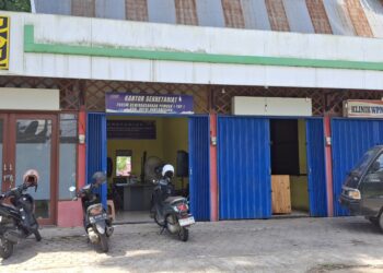 (Sekertariat dan FKP Corner/Istimewa)
