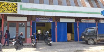 (Sekertariat dan FKP Corner/Istimewa)