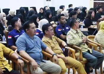(Program Pengembangan Kewirausahaan Pemuda Kukar/istimewa)