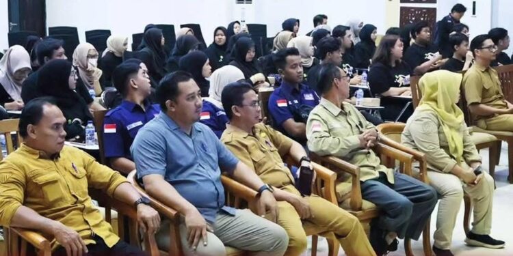 (Program Pengembangan Kewirausahaan Pemuda Kukar/istimewa)