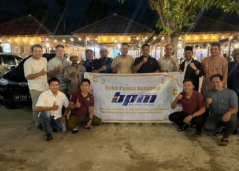 (Perombakan Kepengurusan BUMDes Batuah Prima Mandiri/Istimewa)
