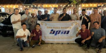 (Perombakan Kepengurusan BUMDes Batuah Prima Mandiri/Istimewa)