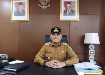 (Wakil Gubernur Kaltim Seno Aji/Istimewa)