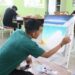 (Seleksi Tahap II MTQ Provinsi/Istimewa)