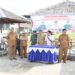 (Penyerahan Bantuan Alat Mesin Pertanian Oleh Bupati Kukar/Istimewa)