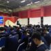 (Pembukaan Program Bimbingan dan Latihan Sekolah Kedinasan/Istimewa)