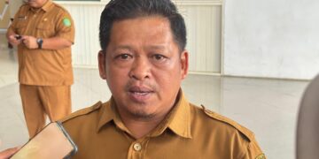 (Kepala Dispora Kukar Aji Ali Husni/Istimewa)