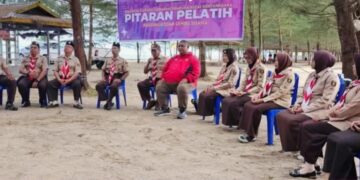 (Pembukaan Putaran Pelatih Pusdiklatcab Lembu Suana/Istimewa)