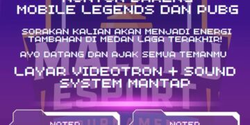 ESI Kukar Apresiasi Turnamen Maluhu Esport: Wadah Pengembangan Talenta Digital Muda