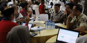 (Pembkab Kukar Siapkan Lahan Untuk Sekolah Rakyat/Istimewa)